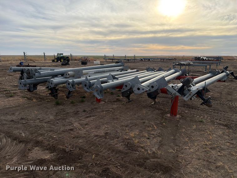 image for item NE9870 Irrigation pipe