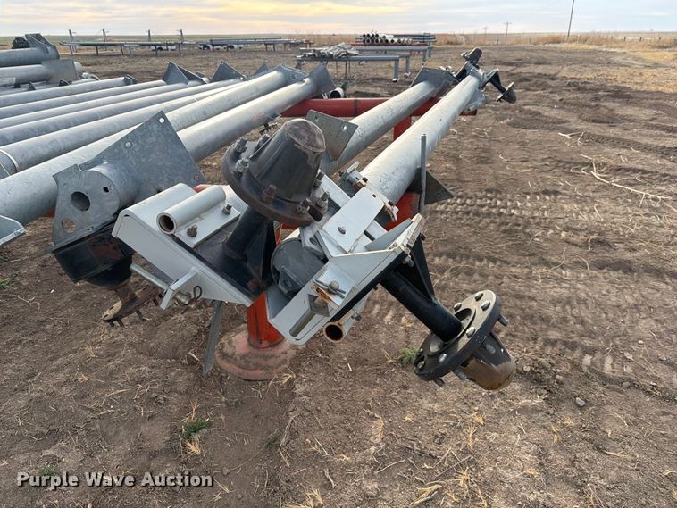 image for item NE9870 Irrigation pipe