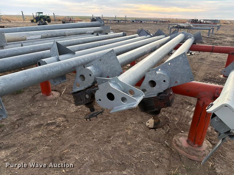 image for item NE9870 Irrigation pipe