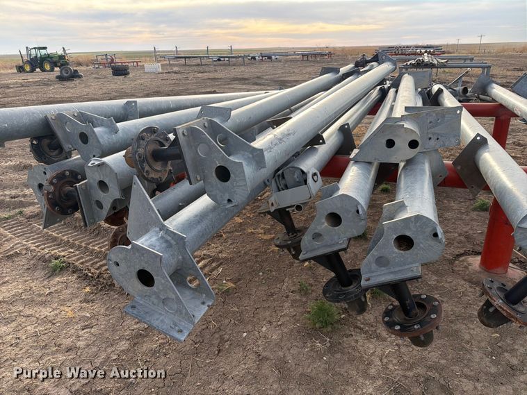 image for item NE9870 Irrigation pipe