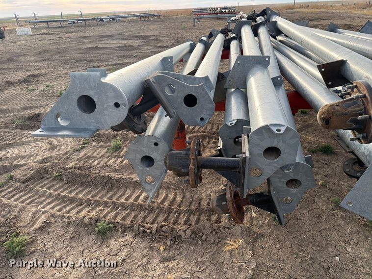 image for item NE9870 Irrigation pipe