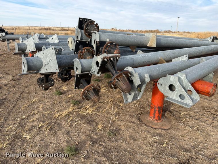 image for item NE9870 Irrigation pipe