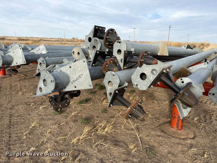 image for item NE9870 Irrigation pipe