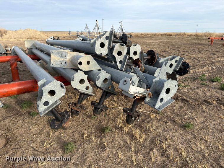 image for item NE9870 Irrigation pipe