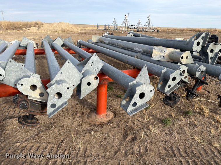 image for item NE9870 Irrigation pipe