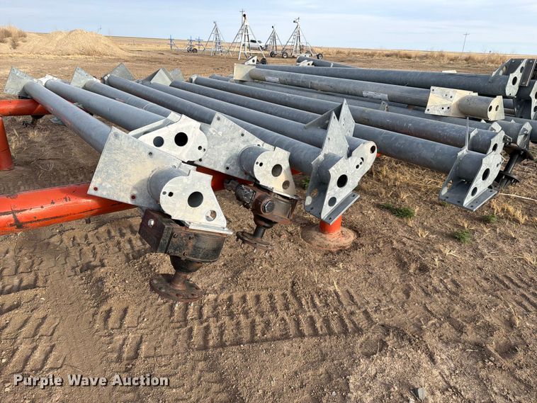 image for item NE9870 Irrigation pipe