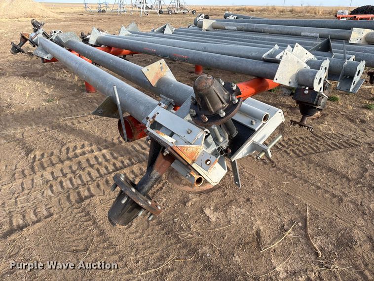 image for item NE9870 Irrigation pipe