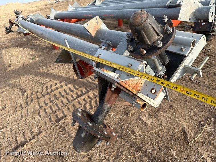 image for item NE9870 Irrigation pipe