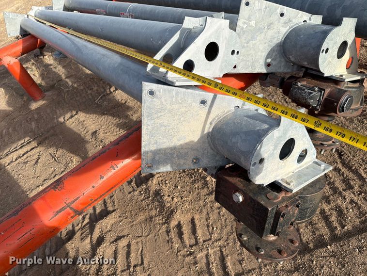 image for item NE9870 Irrigation pipe