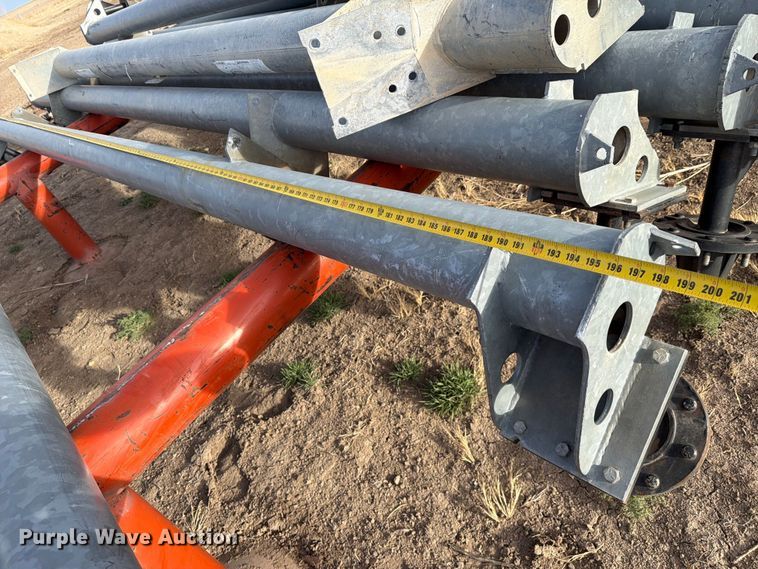 image for item NE9870 Irrigation pipe