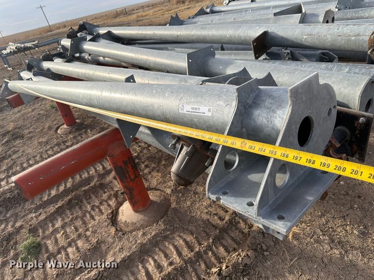 image for item NE9870 Irrigation pipe