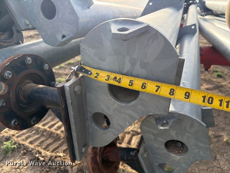 image for item NE9870 Irrigation pipe