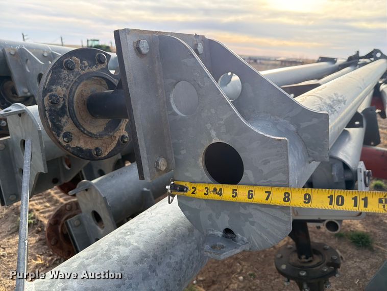 image for item NE9870 Irrigation pipe