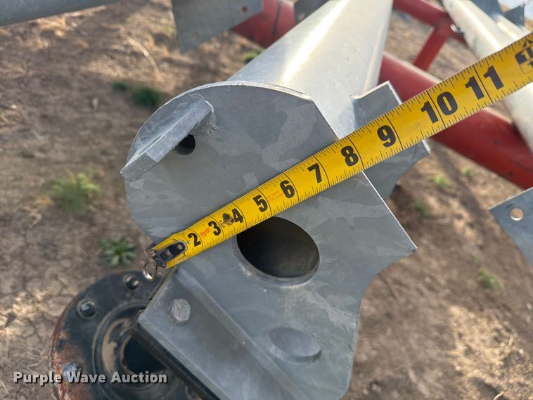 image for item NE9870 Irrigation pipe