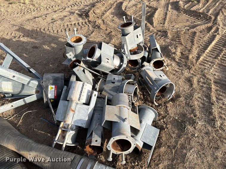 image for item NE9870 Irrigation pipe