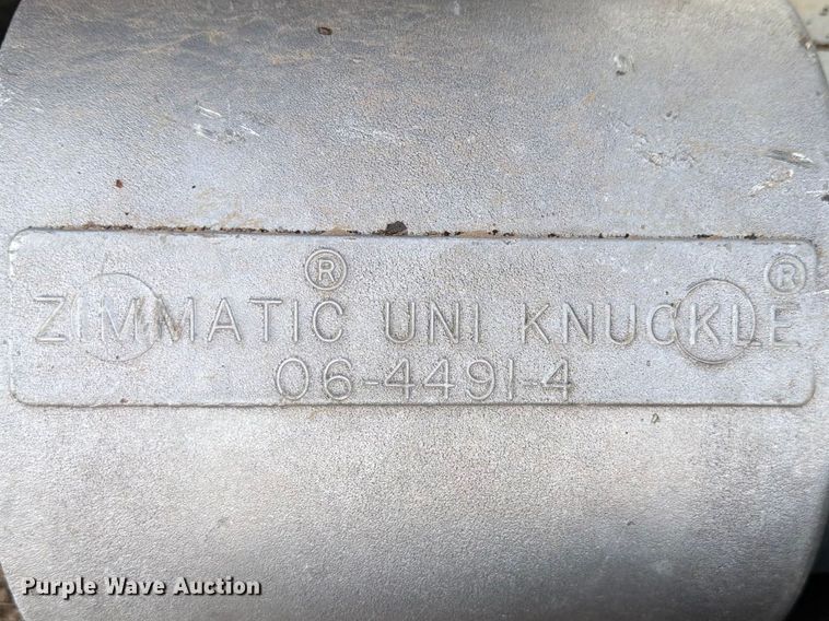 image for item NE9870 Irrigation pipe