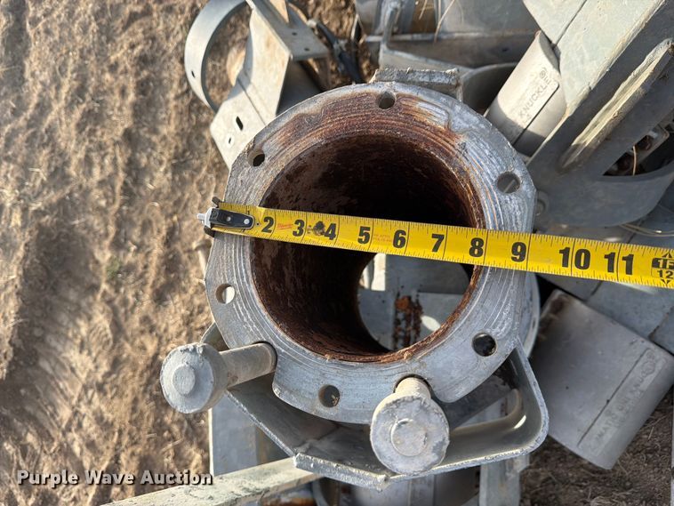 image for item NE9870 Irrigation pipe