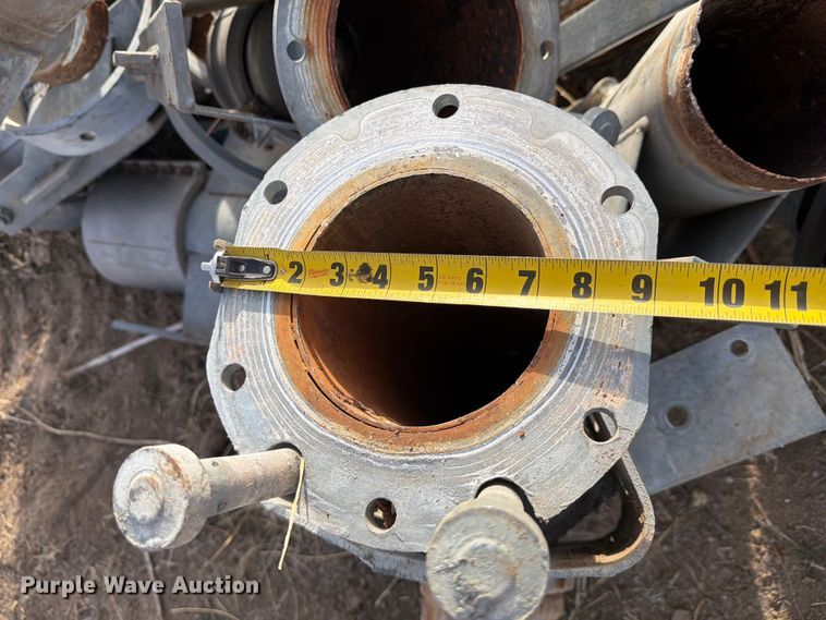 image for item NE9870 Irrigation pipe