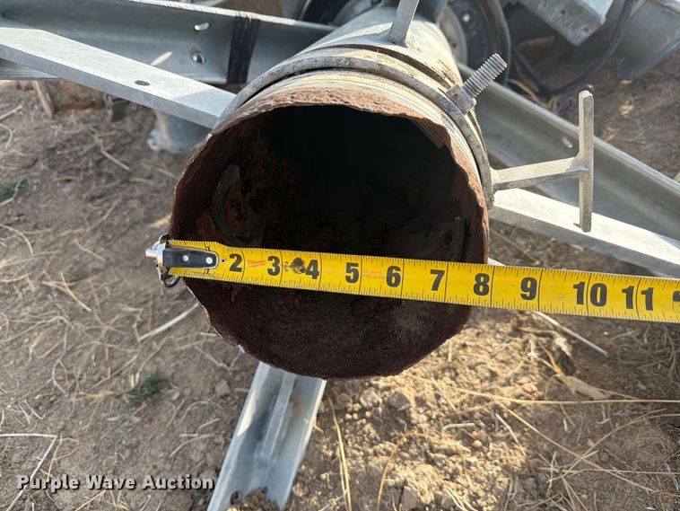 image for item NE9870 Irrigation pipe