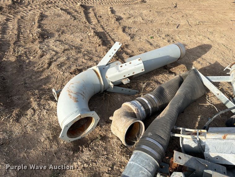 image for item NE9870 Irrigation pipe