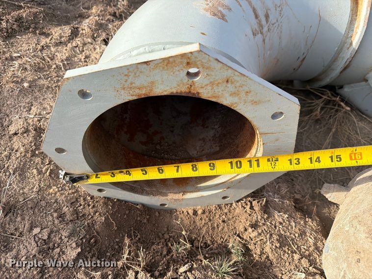image for item NE9870 Irrigation pipe