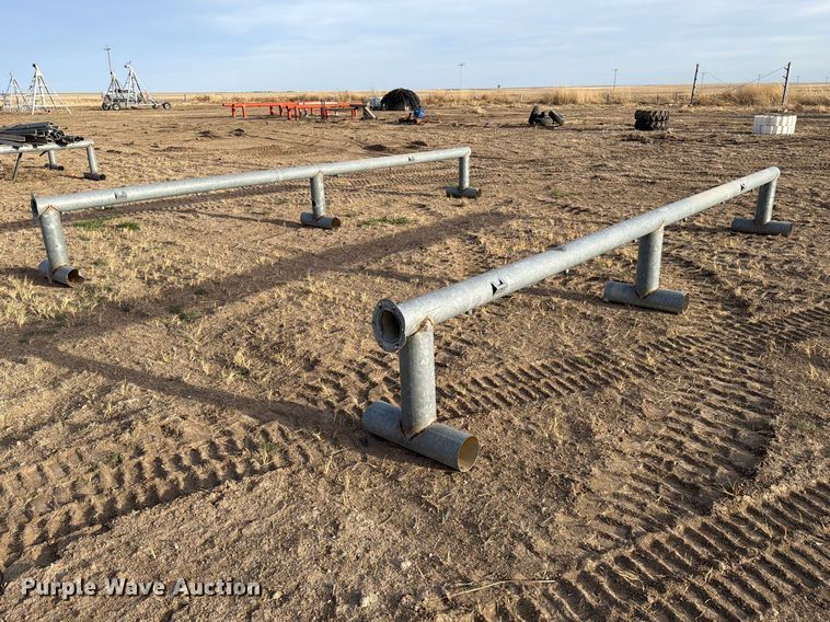 image for item NE9872 Pipe rack