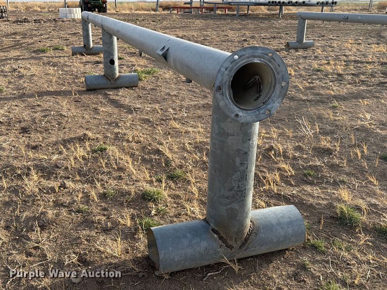 image for item NE9872 Pipe rack