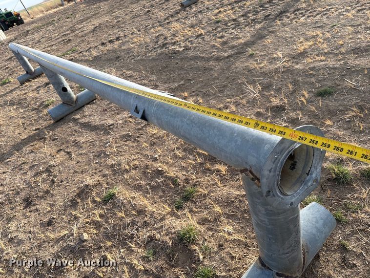 image for item NE9872 Pipe rack