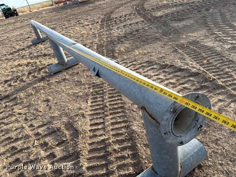 image for item NE9872 Pipe rack