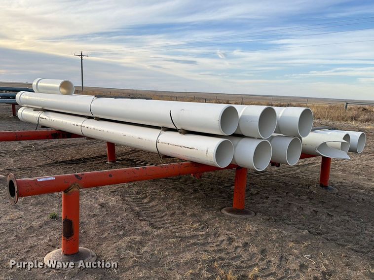 image for item NE9873 PVC pipe