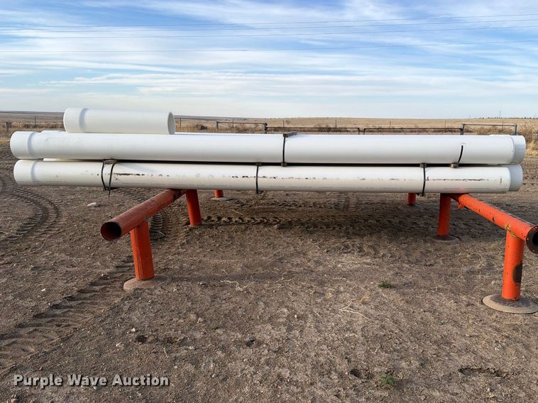 image for item NE9873 PVC pipe