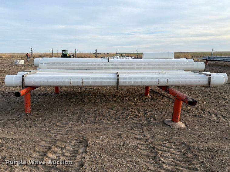 image for item NE9873 PVC pipe