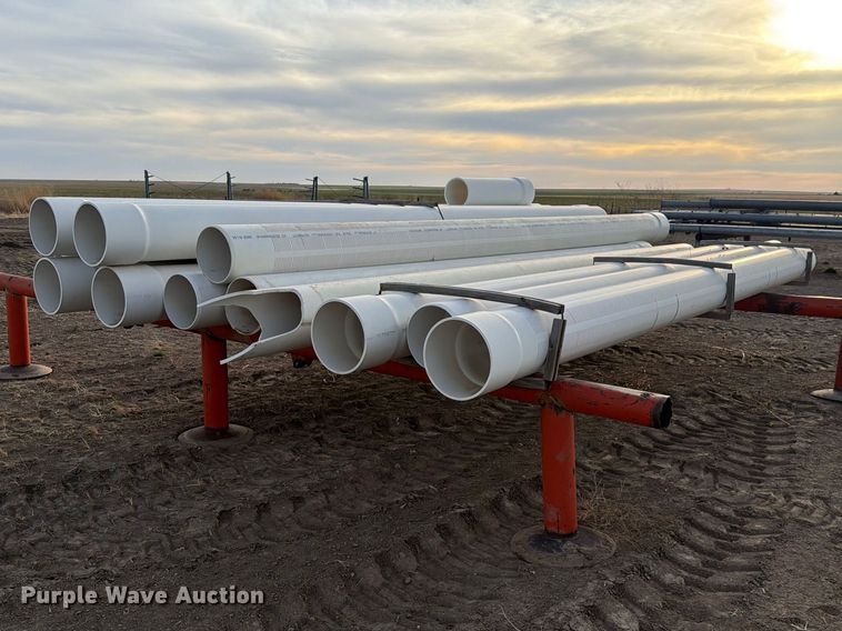 image for item NE9873 PVC pipe