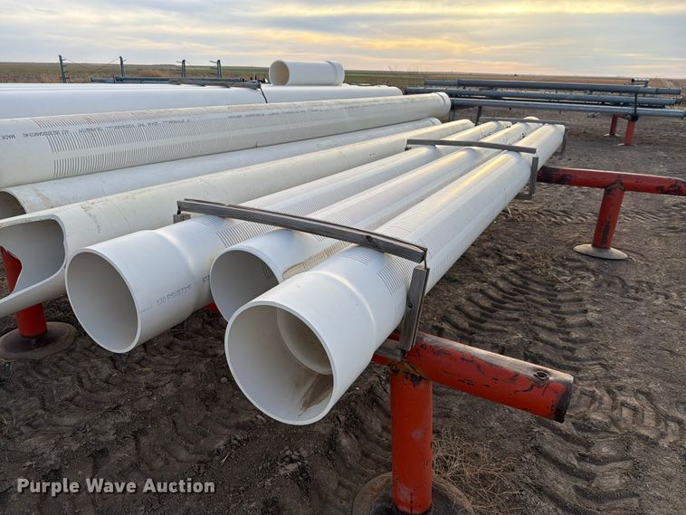 image for item NE9873 PVC pipe