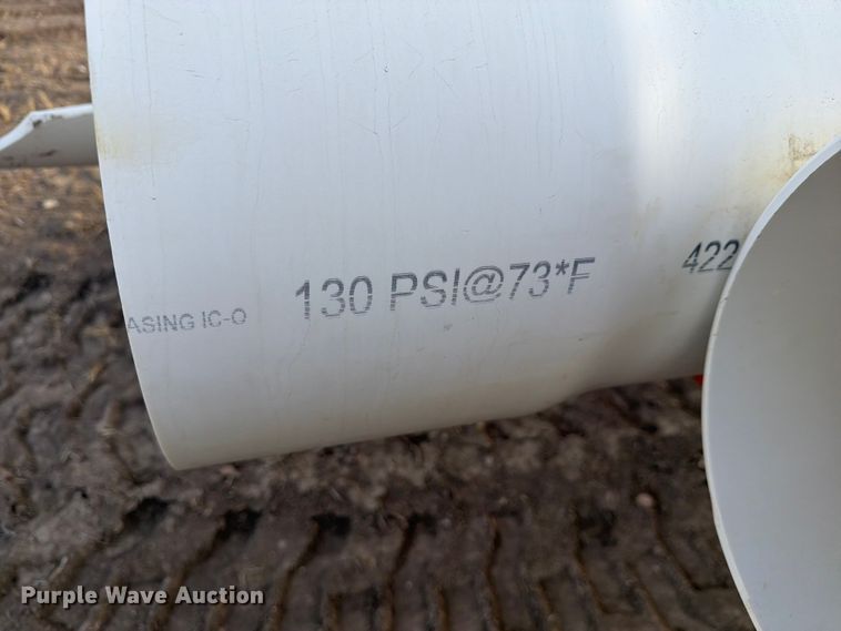 image for item NE9873 PVC pipe