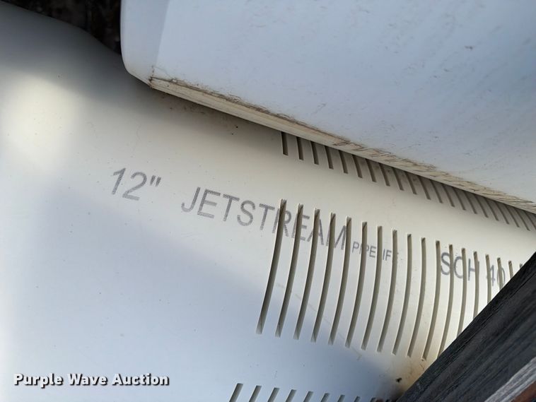 image for item NE9873 PVC pipe