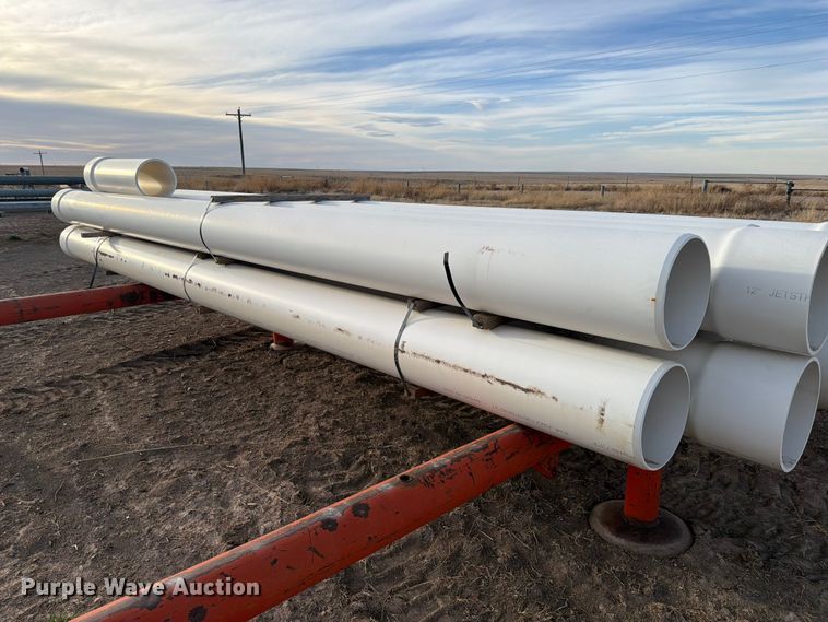 image for item NE9873 PVC pipe