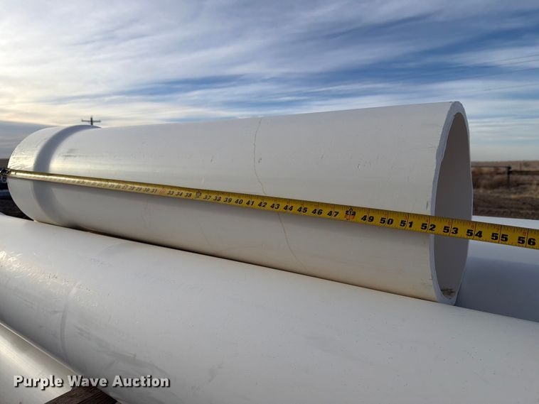 image for item NE9873 PVC pipe