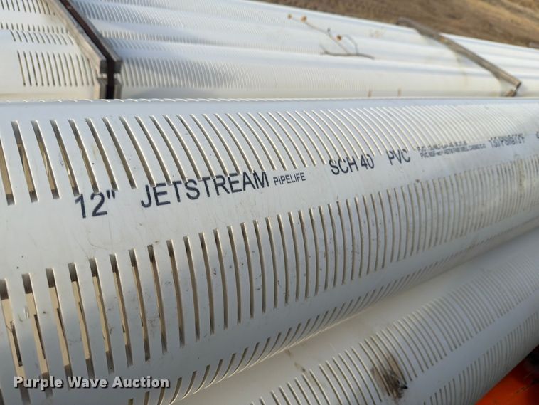 image for item NE9873 PVC pipe