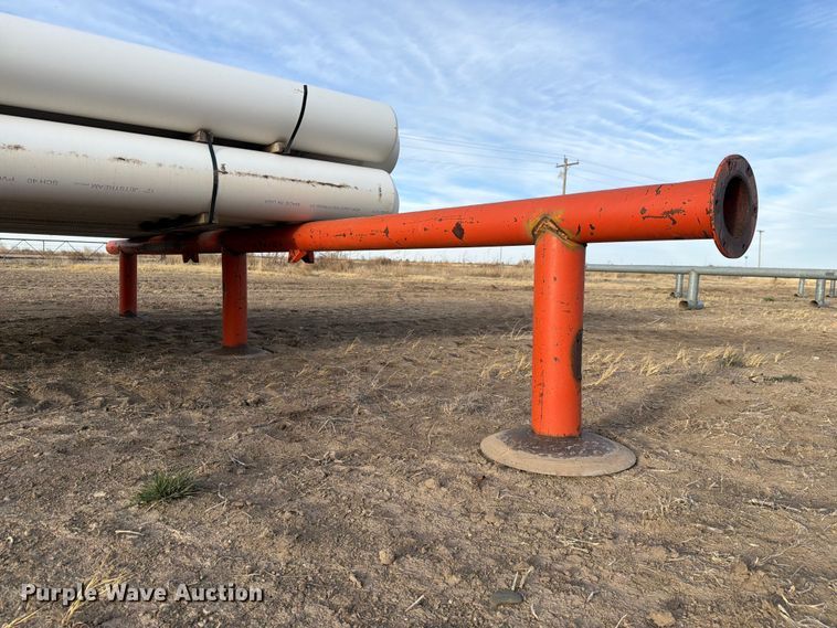 image for item NE9873 PVC pipe