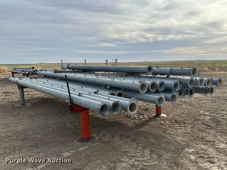 image for item NE9874 Irrigation pipe