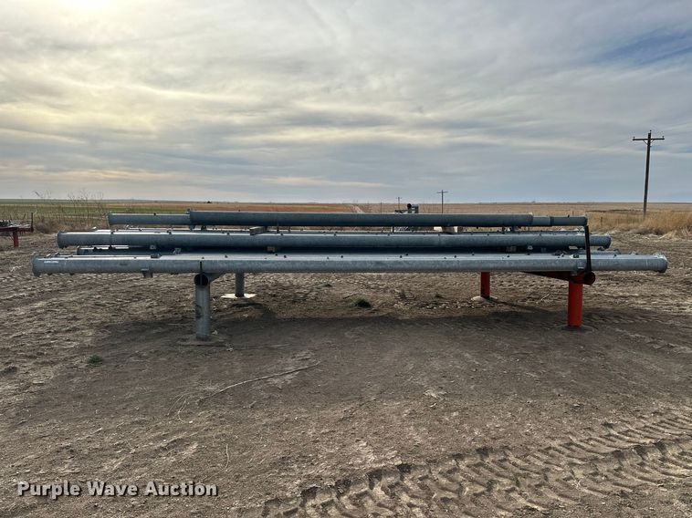 image for item NE9874 Irrigation pipe