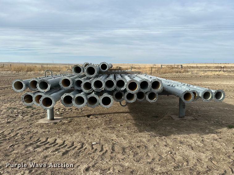 image for item NE9874 Irrigation pipe