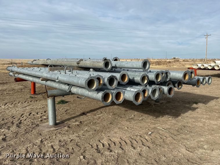 image for item NE9874 Irrigation pipe