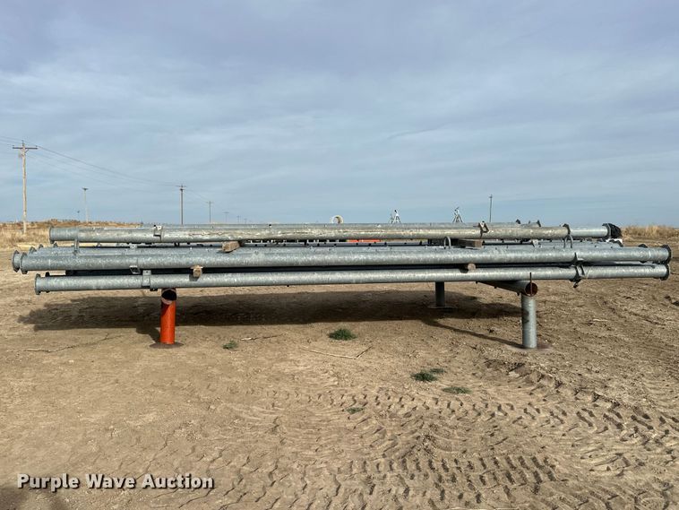 image for item NE9874 Irrigation pipe