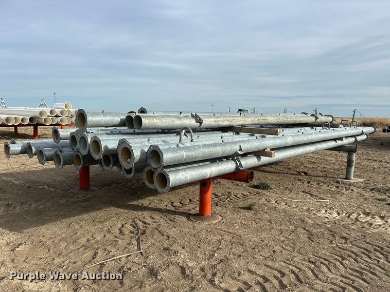 image for item NE9874 Irrigation pipe