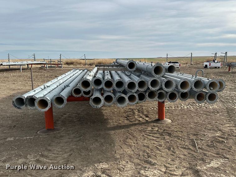 image for item NE9874 Irrigation pipe