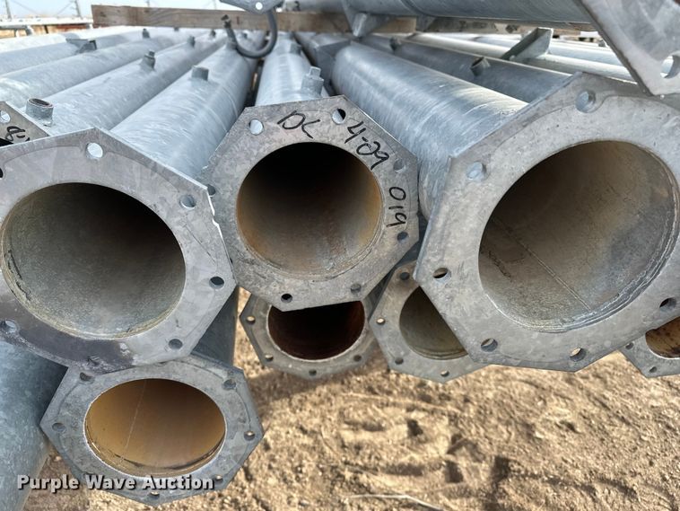 image for item NE9874 Irrigation pipe