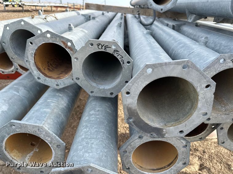 image for item NE9874 Irrigation pipe