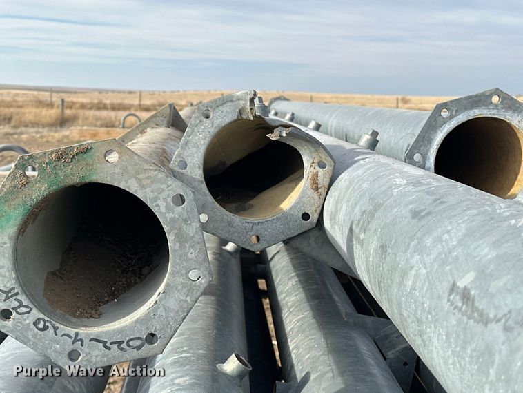 image for item NE9874 Irrigation pipe